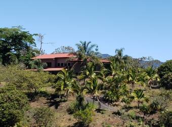 EN REMATE Casa en San Miguel de Naranjo, Alajuela