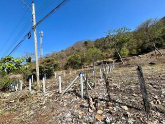 Venta de Lote en Nicoya, Guanacaste. RAH 25-120