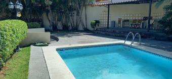 SAN JOSE SANTA ANA CONDOMINIO TERRASOL RENTO CASA $1.250