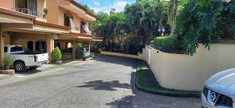 SAN JOSE SANTA ANA CONDOMINIO TERRASOL RENTO CASA $1.250