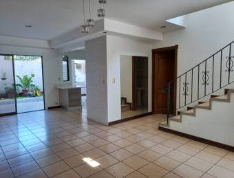 SAN JOSE SANTA ANA CONDOMINIO TERRASOL RENTO CASA $1.250