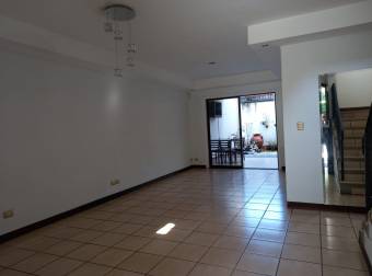 SAN JOSE SANTA ANA CONDOMINIO TERRASOL RENTO CASA $1.250