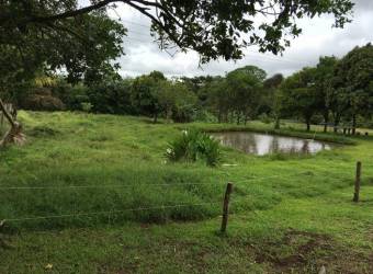 Se vende amplio lote con 22,593m2 en Tierras morenas Guanacaste 25-637