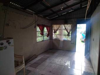 Venta de Lote  Casa en Matina, Limón. RAH 23-287