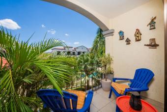 1 bedroom, 1 bathroom condo in Las Palmas