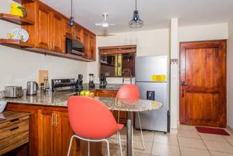 1 bedroom, 1 bathroom condo in Las Palmas