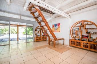 Villa with 3 bedrooms and pool - Between Tamarindo and Flamingo