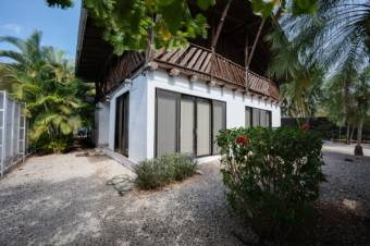 Villa with 3 bedrooms and pool - Between Tamarindo and Flamingo