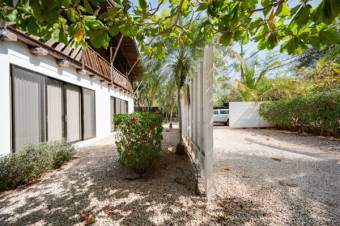 Villa with 3 bedrooms and pool - Between Tamarindo and Flamingo