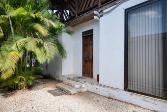 Villa with 3 bedrooms and pool - Between Tamarindo and Flamingo