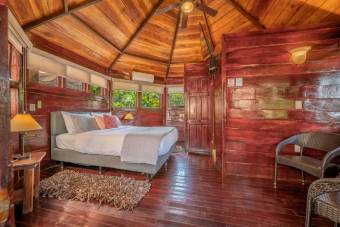 Hotel AIRBNB exitoso en venta ubicado en Surfside Potrero