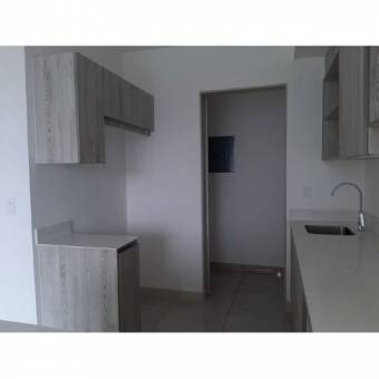 ALQUILER DE APARTAMENTO, SAN JOSE, SABANA, NUCLEO SABANA