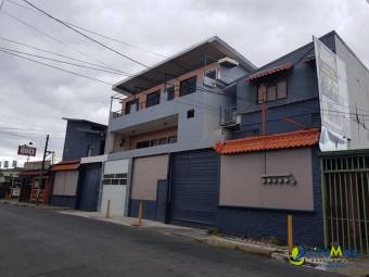 Se Vende Edificio Residencial en Guadalupe Centro