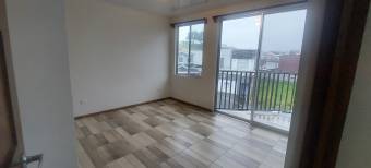 Se Alquila Apartamento en Ayarco Sur.