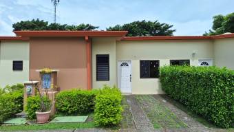 EN REMATE Casa en Condominio Terrazas del oeste, CONCASA, Alajuela