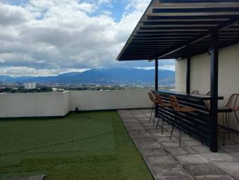 Venta de Apartamento en Ulloa, Heredia. RAH 25-716