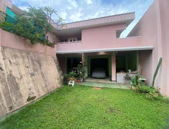 VENTA DE CASA EN LA URUCA