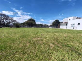 Venta de Lote en Guácima, Alajuela. RAH 25-712