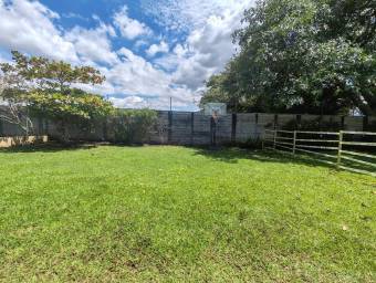 Venta de Lote en Guácima, Alajuela. RAH 25-712