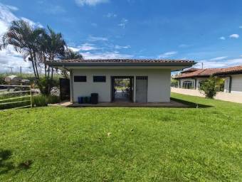 Venta de Lote en Guácima, Alajuela. RAH 25-712