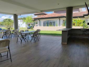 Venta de Lote en Guácima, Alajuela. RAH 25-712