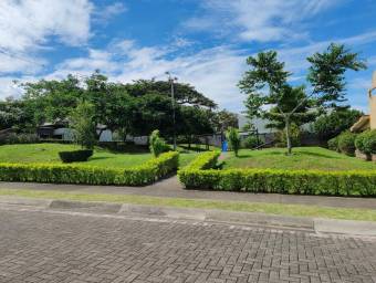 Venta de Lote en Guácima, Alajuela. RAH 25-712