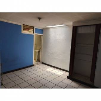 VENTA DE 4 APARTAESTUDIOS, SAN JOSÉ, ZAPOTE CENTRO