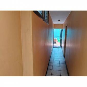 VENTA DE 4 APARTAESTUDIOS, SAN JOSÉ, ZAPOTE CENTRO