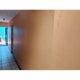 VENTA DE 4 APARTAESTUDIOS, SAN JOSÉ, ZAPOTE CENTRO