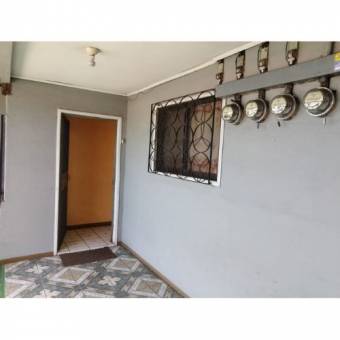 VENTA DE 4 APARTAESTUDIOS, SAN JOSÉ, ZAPOTE CENTRO