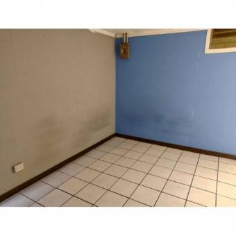 VENTA DE 4 APARTAESTUDIOS, SAN JOSÉ, ZAPOTE CENTRO