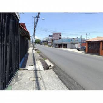 VENTA DE 4 APARTAESTUDIOS, SAN JOSÉ, ZAPOTE CENTRO