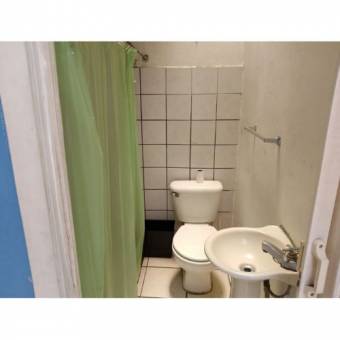 VENTA DE 4 APARTAESTUDIOS, SAN JOSÉ, ZAPOTE CENTRO