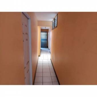 VENTA DE 4 APARTAESTUDIOS, SAN JOSÉ, ZAPOTE CENTRO