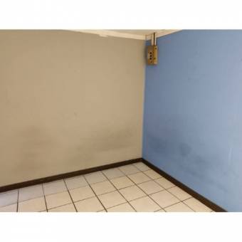 VENTA DE 4 APARTAESTUDIOS, SAN JOSÉ, ZAPOTE CENTRO