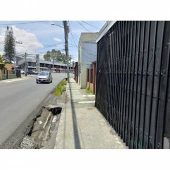 VENTA DE 4 APARTAESTUDIOS, SAN JOSÉ, ZAPOTE CENTRO