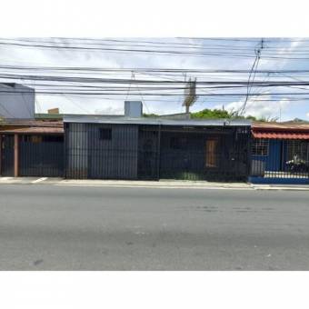 VENTA DE 4 APARTAESTUDIOS, SAN JOSÉ, ZAPOTE CENTRO