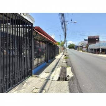 VENTA DE 4 APARTAESTUDIOS, SAN JOSÉ, ZAPOTE CENTRO