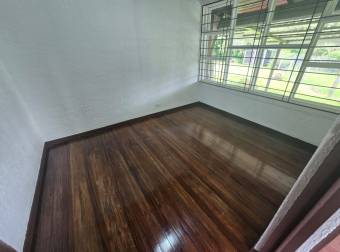 VENTA DE CASA EN RESIDENCIAL EL TIROL, SAN RAFAEL DE HEREDIA