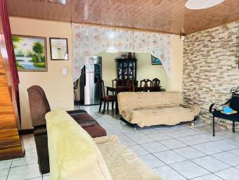 MLS-25-765 VENTA CASA HOSPITAL SAN JOSE