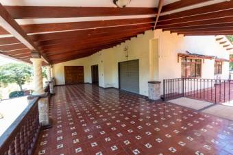 Se vende propiedad con mas de 6900m2 de lote en Tacares Grecia A24-1767        , $ 1,050,000, 13, Alajuela, Grecia