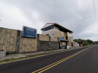 Se vende propiedad con lote de 5700m2 en El Limon El Limon A24-1318, $ 2,500,000, 37, Limón, Limón