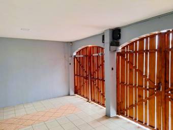 Venta de Casa en Curridabat, San José. RAH 25-759