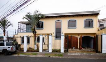 Venta de Casa en Curridabat, San José. RAH 25-759