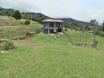 Venta de Casa en San Rafael, Heredia. RAH 25-748