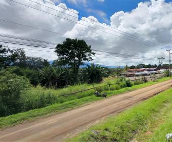 Lote a la venta en Rio Segundo, Alajuela.