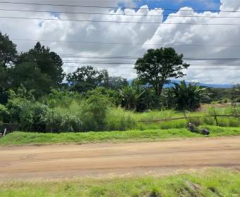 Lote a la venta en Rio Segundo, Alajuela.