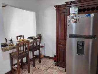 Venta de Casa en Belén, Heredia. RAH 25-762