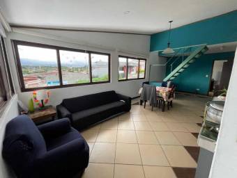 Venta de Propiedad 6 APTOS en Pavas, San José. RAH 25-767 INVERSIÓN