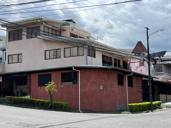 Venta de Propiedad 6 APTOS en Pavas, San José. RAH 25-767 INVERSIÓN